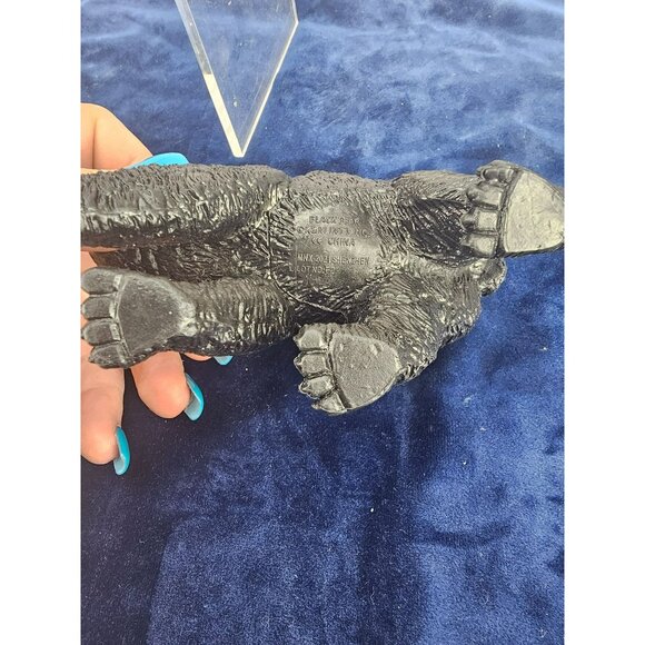 K&M international Black Bear Figure‎ 6" x 3.5" - Picture 8 of 8